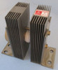GE 6RW63FF04E03 GR 39 Rectifier Stack Heat Sink General Electric Diode GR39 PLC (EBI1706-56)