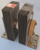 GE 6RW63FF04E03 GR 39 Rectifier Stack Heat Sink General Electric Diode GR39 PLC (EBI1706-56)