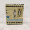 Siemens 3UF5001-3AJ00-1 DP Basic Unit PLC Module SIMOCODE Profibus Interface (AH0359-1)