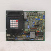 GE F31X300CCHALG2 Control Card w/ Process Interface & Programmer Card PLC Board (AH0361-1)
