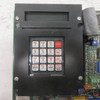 GE F31X300CCHALG2 Control Card w/ Process Interface & Programmer Card PLC Board (AH0361-1)