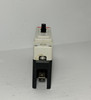 NEW Eaton FD1020 20A Circuit Breaker 1 Pole FD1020L 20 Amp 1P Cutler Hammer NIB (EM5371-4)