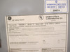 GE THN3361J 30A 600V Mod 11 Heavy Duty Non-Fused Safety Switch Disconnect 30 Amp (AH0372-1)