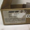 NEW Power-One MAP130-1024 Rev. AQ Power Supply 110V/60Hz 3.3A 230/50Hz 1.8A NIB (AH0384-1)