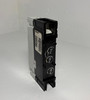 GE FBN16TE040RV 40A Record Plus 1P Circuit Breaker 277V 40 Amp General Electric (EM5375-3)