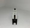 GE FBN16TE040RV 40A Record Plus 1P Circuit Breaker 277V 40 Amp General Electric (EM5375-3)