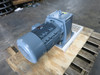NEW NORD SK 132SP/4 CUS TF 7.5 HP AC Motor 230/460 w/ SK873.1 Gearmotor Reducer (DW6869-1)