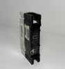 GE FBN16TE040R2 40A Record Plus 1P Circuit Breaker 277V 40 Amp General Electric (EM5376-1)