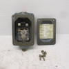 NEW Allen Bradley 836AV11-JKC7 Pressure Switch NEMA Type 7-9 836 New No Box (AH0391-2)