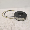 Square D 5NR-151 CT Current Transformer Ratio 150:5 50-400 HZ BIL 10KV 5NR151 (AH0396-2)