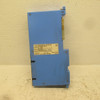 Westinghouse NL-1050 Numa Logic A/D Converter Module 4-20 mA 8 Channel 8 Bit (AH0394-1)