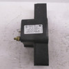 Westinghouse CTK125 KD Neutral Current Sensor Ratio: 125:06 For Use On KD125 AMP (AH0400-1)