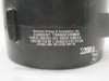Siemens 61-300-057-322 Type RD-210 Current Transformer Ratio 3200:5A CT 600V (AH0405-1)