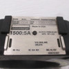 Itron Schlumberger 92356-004 Type R6L Current Transformer Ratio 1500:5 60Hz (AH0404-5)