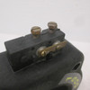 Itron Schlumberger 92356-004 Type R6L Current Transformer Ratio 1500:5 60Hz (AH0404-4)