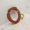 Flex-Core FCL-3000/5-8 Current Transformer CT 3000:5A 50-400 Hz 600V FCL 300058 (AH0409-2)