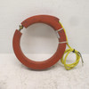 Flex-Core FCL-3000/5-8 Current Transformer CT 3000:5A 50-400 Hz 600V FCL 300058 (AH0409-2)