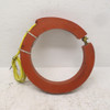 Flex-Core FCL-3000/5-8 Current Transformer CT 3000:5A 50-400 Hz 600V FCL 300058 (AH0409-2)