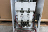 Westinghouse Type W 250A Breaker Size 5 Starter 36" MCC Bucket 250 Amp A200M5CX (BJ0982-1)