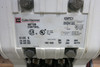 Westinghouse Type W 250A Breaker Size 5 Starter 36" MCC Bucket 250 Amp A200M5CX (BJ0982-1)
