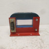 Reliance Electric 64670-21R Current Transducer 77.7 uV/Amps 2K Amps 40MA DC (AH0411-3)