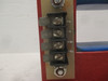 Reliance Electric 64670-21R Current Transducer 77.7 uV/Amps 2K Amps 40MA DC (AH0411-3)