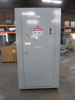 Zenith ZTSH120ECS 1200A Automatic Transfer Switch 480V 3PH 1200 Amp ATS ZTSH-120 (DW6881-1)