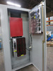 Zenith ZTSH120ECS 1200A Automatic Transfer Switch 480V 3PH 1200 Amp ATS ZTSH-120 (DW6881-1)