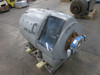 GE 250 HP DC Motor 500V 1150/1700 RPM SPSV 408A 500 VDC Kinamatic SP-SV 250HP (DW6882-1)