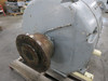 GE 250 HP DC Motor 500V 1150/1700 RPM SPSV 408A 500 VDC Kinamatic SP-SV 250HP (DW6882-1)