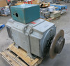 Reliance 300 HP DC Motor B588ATZ 500V 850/1200 RPM Type TR 480A 500 VDC SPSV (DW6883-1)