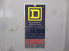 NEW Square D H223N Ser E2 100A Fusible Safety Switch Disconnect 240V New No Box (AH0412-1)