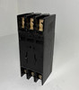 GE TFJ236100 100A Circuit Breaker 480/600V 3 Pole 100 Amp General Electric (EM5385-1)