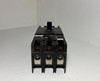 GE TFJ236100 100A Circuit Breaker 480/600V 3 Pole 100 Amp General Electric (EM5385-1)