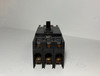 GE TFJ236100 100A Circuit Breaker 480/600V 3 Pole 100 Amp General Electric (EM5385-1)