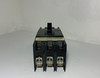 GE TFJ236100 100A Circuit Breaker 480/600V 3 Pole 100 Amp General Electric (EM5385-1)
