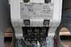 Westinghouse Type W 250 Amp Breaker Size 5 Starter 36" MCC Bucket 250A (BJ0983-1)