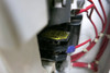 Westinghouse Type W 250 Amp Breaker Size 5 Starter 36" MCC Bucket 250A (BJ0983-1)