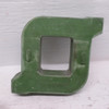 General Electric GE 55501463G35 Coil For NEMA Size 4 Starter 480/400V 60/50Hz (AH0419-1)