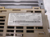 Yaskawa CIMR-V7AM23P7 VS Drive GPD 315/V7 200-230V 50-60Hz SPEC: 23P71 flaw (AH0424-1)