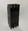 GE TB13020AW 20A Tri-Break Circuit Breaker 480/600V 3P 20 Amp General Electric (EM5387-2)