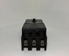 GE TB13020AW 20A Tri-Break Circuit Breaker 480/600V 3P 20 Amp General Electric (EM5387-2)