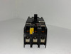 GE TFK236F000 225A Circuit Breaker 110 Amp Trip 600V TFK236110 General Electric (EM5390-1)
