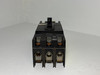 GE TFK236F000 225A Circuit Breaker 110 Amp Trip 600V TFK236110 General Electric (EM5390-1)