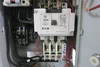 General Electric GE 8000 Size 4 Starter 150A Breaker 24" MCC Bucket 150 Amp (BJ0986-1)