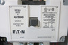General Electric GE 8000 Size 4 Starter 150A Breaker 24" MCC Bucket 150 Amp (BJ0986-1)