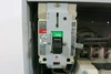 General Electric GE 8000 Size 4 Starter 150A Breaker 24" MCC Bucket 150 Amp (BJ0986-1)