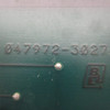 Bosch 047972-3027 CNC NC-SPS Expansion Module Board 0479723027 24 88E (AH0445-1)