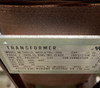 Nunome 10.4 kVA Transformer 460/480 to 200V 3PH Dry Type NETH010.4KUL6701-30A (DW6895-1)