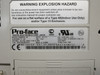 Pro-face AGP3500-T1-AF HMI Touch Panel Display 3280035-54 10" PLC Screen (DW6898-1)